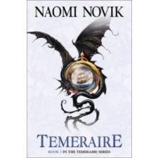 Harper Collins Publishers Temeraire | Naomi Novik egyéb könyv