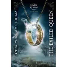 Harper Collins Publishers The Exiled Queen | Cinda Williams Chima egyéb könyv