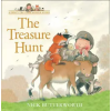 Harper Collins Publishers Treasure Hunt | Nick Butterworth