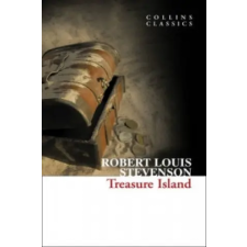 Harper Collins Publishers Treasure Island | Stevenson,R. L. egyéb könyv