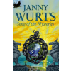 Harper Collins Publishers Untitled – Janny Wurts (Brožovaná)