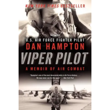 Harper Collins Publishers Viper Pilot | Dan Hampton egyéb könyv