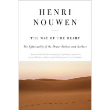 Harper Collins Publishers Way of the Heart | Henri J. M. Nouwen egyéb könyv