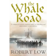 Harper Collins Publishers Whale Road | Robert Low egyéb könyv