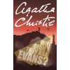 Harper Collins Publishers Why Didn't They Ask Evans? | Agatha Christie
