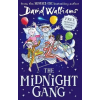 Harper Collins The Midnight Gang
