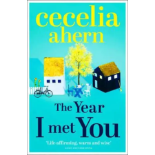 Harper Collins The Year I Met You regény