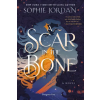 HarperCollins A Scar in the Bone | JORDAN SOPHIE