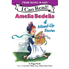 HarperCollins Amelia Bedelia 4 Mixed-Up Stories – Fritz Siebel,Wallace Tripp,Barbara Siebel Thomas (Puha kötésű)