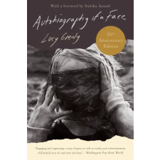 HarperCollins Autobiography of a Face [Thirtieth Anniversary Edition] | GREALY LUCY egyéb könyv