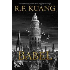 HarperCollins Babel | R. F. Kuang egyéb könyv