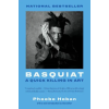 HarperCollins Basquiat – HOBAN PHOEBE (Puha kötésű)