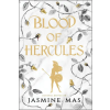 HarperCollins Blood of Hercules | MAS JASMINE