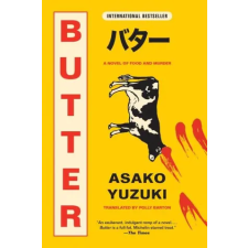 HarperCollins Butter | Polly Barton egyéb könyv