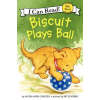 HarperCollins Children's Books Biscuit Plays Ball | Alyssa Satin Capucilli,Pat Schories
