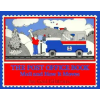 HarperCollins Children's Books The Post Office Book | Gail Gibbons