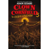 HarperCollins CHURCH OF FRENDO | CESARE ADAM