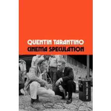 HarperCollins Cinema Speculation | TARANTINO QUENTIN egyéb könyv