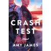 HarperCollins Crash Test | Amy James