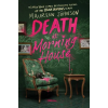 HarperCollins DEATH AT MORNING HOUSE | JOHNSON MAUREEN