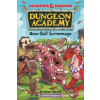 HarperCollins Dungeons &amp; Dragons: Gore-Ball Scrimmage | Mario Oscar Gabriele
