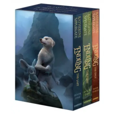 HarperCollins Endling 3-Book Paperback Box Set | Max Kostenko egyéb könyv