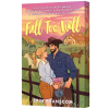 HarperCollins Fall Too Well – BRANSCOM ERIN ()