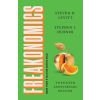 HarperCollins Freakonomics | Stephen J. Dubner