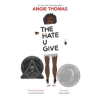 HarperCollins Hate U Give | Angie Thomas