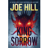 HarperCollins King Sorrow | HILL JOE