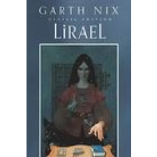 HarperCollins Lirael Classic Edition | Garth Nix egyéb könyv