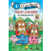 HarperCollins Little Critter: Tricky Chickies | Mercer Mayer