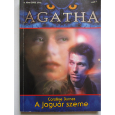 HarperCollins Magyarország Kft. A jaguár szeme antikvárium - használt könyv
