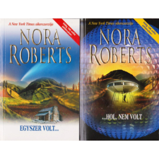 HarperCollins Magyarország Kft. Egyszer volt... + ... Hol nem volt antikvárium - használt könyv