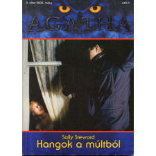 HarperCollins Magyarország Kft. Hangok a múltból antikvárium - használt könyv