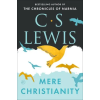 HarperCollins Mere Christianity Deluxe Edition