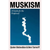 HarperCollins Muskism | Ben Tarnoff
