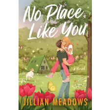 HarperCollins No Place Like You | MEADOWS JILLIAN egyéb könyv