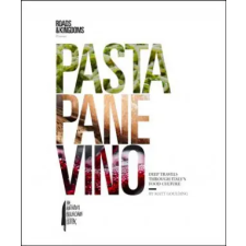 HarperCollins Pasta, Pane, Vino | Matt Goulding,Nathan Thornburgh egyéb könyv