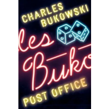 HarperCollins Post Office | Charles Bukowski egyéb könyv