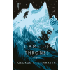 HarperCollins Publishers A Game of Thrones – George R.R. Martin (Kemény kötésű)