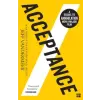 HarperCollins Publishers Acceptance | Jeff VanderMeer