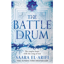 HarperCollins Publishers Battle Drum | Saara El-Arifi egyéb könyv