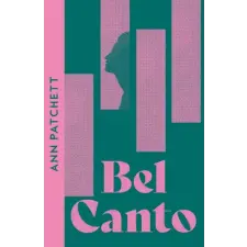 HarperCollins Publishers Bel Canto | Ann Patchett egyéb könyv
