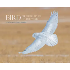 HarperCollins Publishers Bird Photographer of the Year | Bird Photographer of the Year egyéb könyv