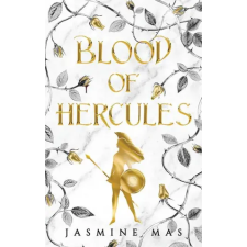 HarperCollins Publishers Blood of Hercules | Jasmine Mas egyéb könyv