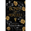 HarperCollins Publishers Bonds of Hercules (Kniha)