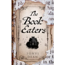 HarperCollins Publishers Book Eaters | Sunyi Dean egyéb könyv