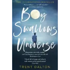 HarperCollins Publishers Boy Swallows Universe | Trent Dalton egyéb könyv