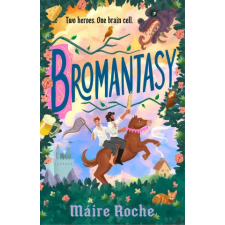 HarperCollins Publishers Bromantasy | Maire Roche egyéb könyv